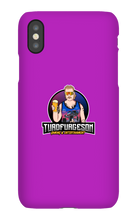 xxturdfurgesonxx iPhone Phone Cases