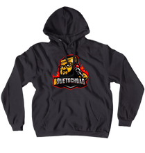 duetschbag Hoodies (No-Zip/Pullover)