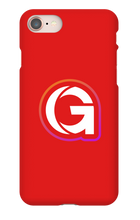 GameON CLASSIC "G" Iphone cover