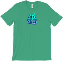 crappyplayeronline T-Shirts