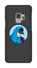 Voxy Samsung Phone Cases