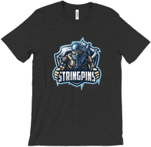 STRINGPINS T-Shirts