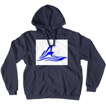 bty_nubby Hoodies (No-Zip/Pullover)