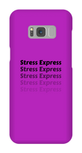 laggggoose Samsung Phone Cases