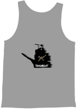 Trashboat Tanktop