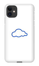 Cloud iPhone Phone Cases
