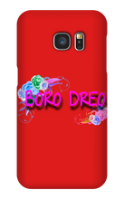 mononoipendron Samsung Phone Cases