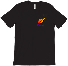 zakafu T-Shirts
