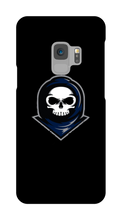twitch_sonicrew Samsung Phone Cases