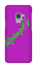 lilplmp69 Samsung Phone Cases