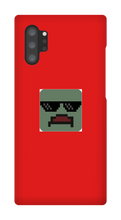 stoofihd Samsung Phone Cases