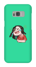 CAPA DE CELULAR SAMSUNG