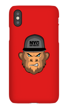 elmakini iPhone Phone Cases