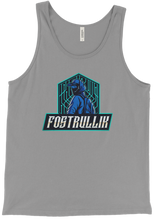 Tielko Fostrullik (Logo)