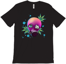 game_playerz89 Blazing T-Shirts