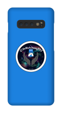 DrRick's "Phone-o-graph" case