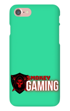 smokeygaming iPhone Phone Cases