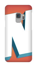 Carcasa Samsung Phone Nakels