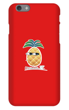 comicalcam172 iPhone Phone Cases