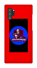 nevanmcmasters Samsung Phone Cases