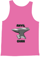 Anvil Chan TankTop
