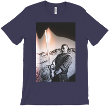alexey_kromov T-Shirts