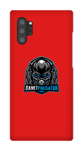 danetpredator Samsung Phone Cases