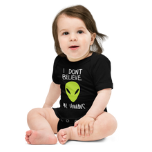 Baby Believer One Piece