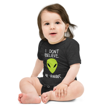 Baby Believer One Piece