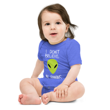 Baby Believer One Piece