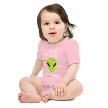 Baby Believer One Piece