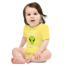 Baby Believer One Piece