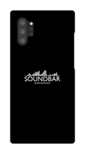 SOUNDBARDJs Samsung Phone Cases