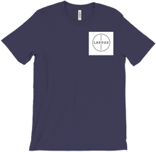 dot_man08 T-Shirts