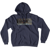 Is your foot alright? Hoodies (No-Zip/Pullover)