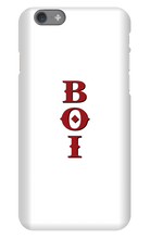 theoriginalskrylla iPhone Phone Cases
