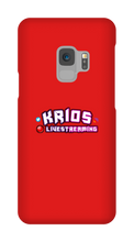 itskriosyt OG! Samsung Phone Cases