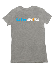 tatersh0ts Women’s T-shirt Back Print