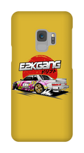 E2K GANG SAMSUNG PHONE CASE