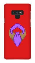 cptpointybeard Samsung Phone Cases