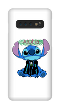 greenmachineyt Samsung Phone Cases