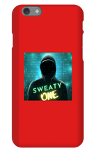 thatsweaty1 iPhone Phone Cases