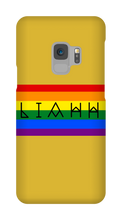 liahh7 Samsung Phone Cases
