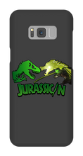 jurassic1n Samsung Phone Cases