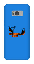 flacy_team_officiel Samsung Phone Cases