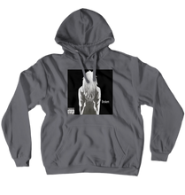 Broken Album Hoodie