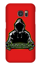 buiotetro Samsung Phone Cases