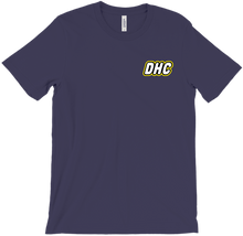 die_hard_cubbie-9686 T-Shirts