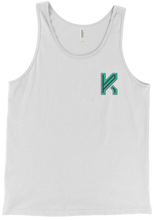 kuuzotv Tank Top