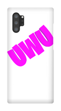 phrixtheglitch Samsung Phone Cases